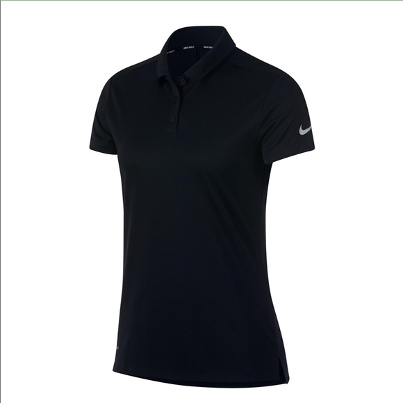 Nike women’s golf shirt